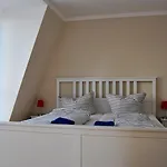 아파트 Trafford Sky Homes - 5 Min To Hauptbahnhof Nikolaistrasse 라이프치히