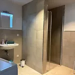 Trafford Sky Homes - 5 Min To Hauptbahnhof Nikolaistrasse 라이프치히