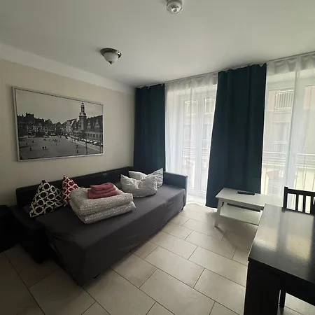 Trafford Sky Homes - 5 Min To Hauptbahnhof Nikolaistrasse Appartement Leipzig