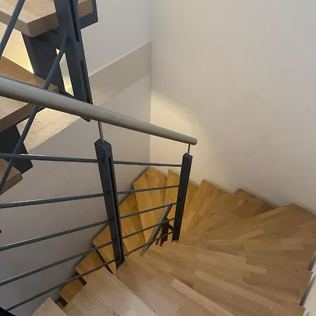 Trafford Sky Homes - 5 Min To Hauptbahnhof Nikolaistrasse Appartement *