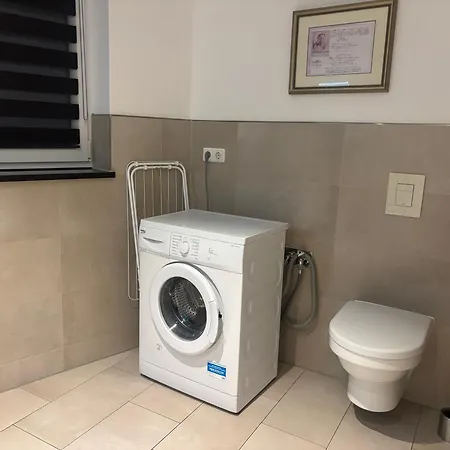 Trafford Sky Homes * Leipzig