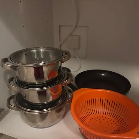 Trafford Sky Homes Apartment