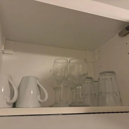 Trafford Sky Homes Apartment