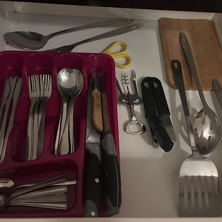 Trafford Sky Homes Apartment