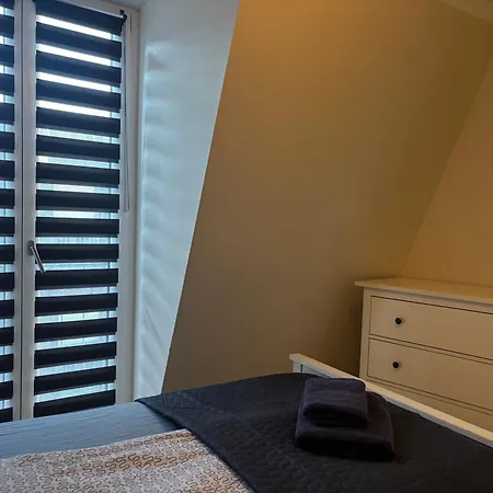 Appartement Trafford Sky Homes - 5 Min To Hauptbahnhof Nikolaistrasse Leipzig