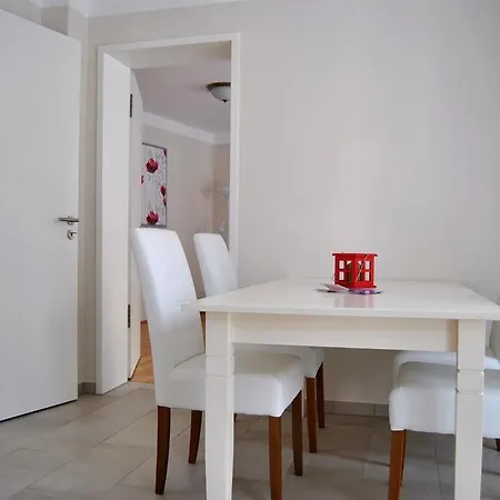 Appartement Trafford Sky Homes - 5 Min To Hauptbahnhof Nikolaistrasse *