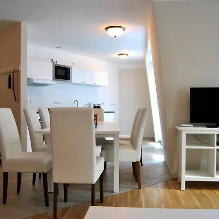 Trafford Sky Homes *