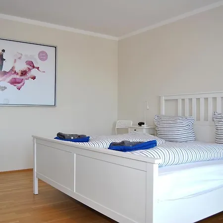 Trafford Sky Homes *