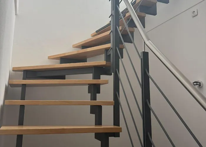 Trafford Sky Homes *