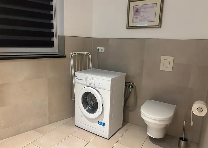 Trafford Sky Homes * Leipzig