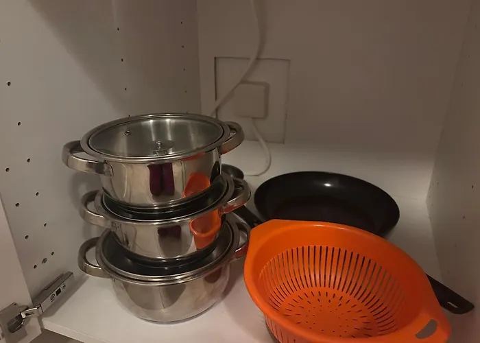 Trafford Sky Homes Apartment