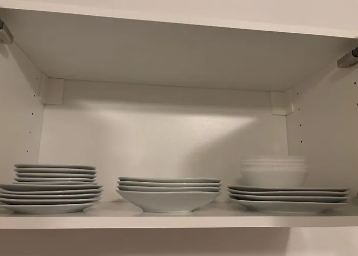 Trafford Sky Homes Leipzig