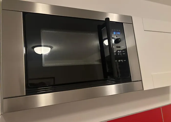 Trafford Sky Homes * Leipzig