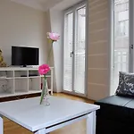 Trafford Sky Homes - 5 Min To Hauptbahnhof Nikolaistrasse * Leipzig
