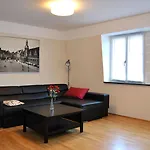 Trafford Sky Homes Lejlighed *