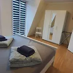Lejlighed Trafford Sky Homes Leipzig