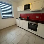 Trafford Sky Homes - 5 Min To Hauptbahnhof Nikolaistrasse Daire *