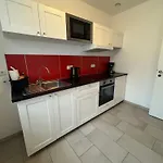 Trafford Sky Homes - 5 Min To Hauptbahnhof Nikolaistrasse Lipcse