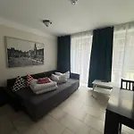 Trafford Sky Homes Lejlighed Leipzig