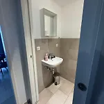 Trafford Sky Homes Lejlighed *