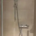 Apartmán Trafford Sky Homes - 5 Min To Hauptbahnhof Nikolaistrasse