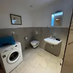 Trafford Sky Homes Lejlighed *