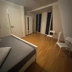 Trafford Sky Homes - 5 Min To Hauptbahnhof Nikolaistrasse Apartmán Lipsko