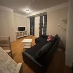 Trafford Sky Homes - 5 Min To Hauptbahnhof Nikolaistrasse *