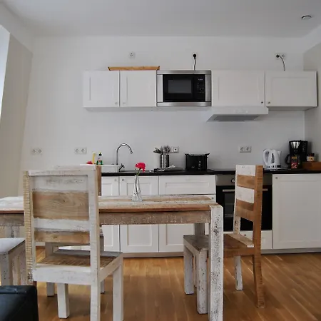 Lejlighed Trafford Sky Homes - 5 Min To Hauptbahnhof Nikolaistrasse *