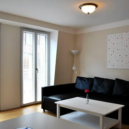 Trafford Sky Homes Appartement