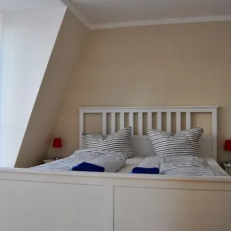 Appartement Trafford Sky Homes Leipzig