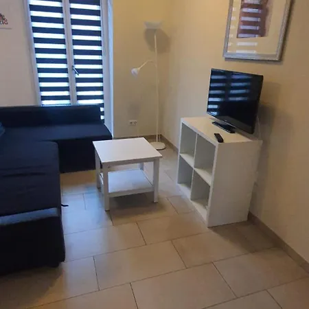 Trafford Sky Homes - 5 Min To Hauptbahnhof Nikolaistrasse * Leipzig