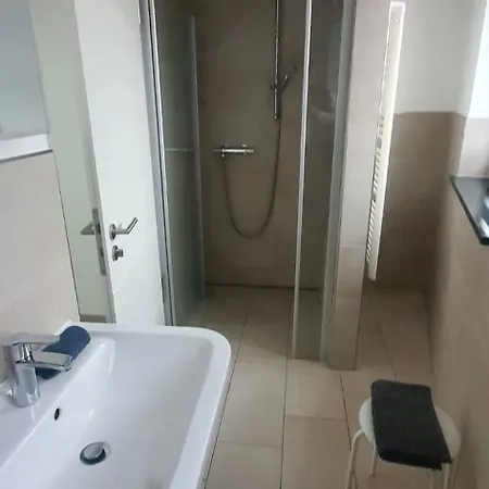 Trafford Sky Homes - 5 Min To Hauptbahnhof Nikolaistrasse Lejlighed