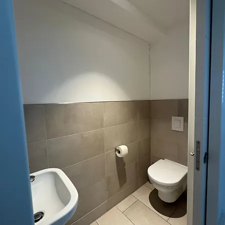 Trafford Sky Homes - 5 Min To Hauptbahnhof Nikolaistrasse Lejlighed
