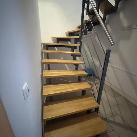 Lejlighed Trafford Sky Homes - 5 Min To Hauptbahnhof Nikolaistrasse