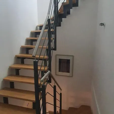 Lejlighed Trafford Sky Homes - 5 Min To Hauptbahnhof Nikolaistrasse Leipzig
