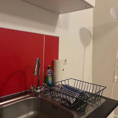 Apartment Trafford Sky Homes Leipzig