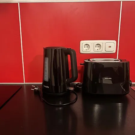 Apartment Trafford Sky Homes Leipzig