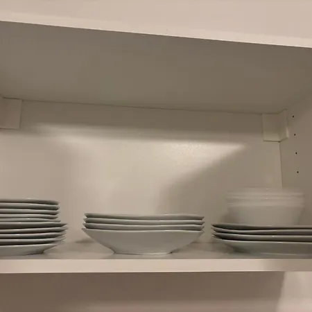 Trafford Sky Homes Leipzig