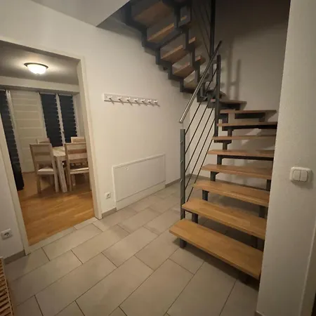 Trafford Sky Homes - 5 Min To Hauptbahnhof Nikolaistrasse * Leipzig