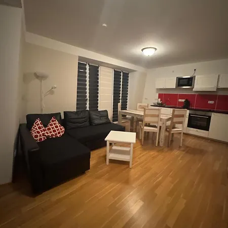 Trafford Sky Homes - 5 Min To Hauptbahnhof Nikolaistrasse * Leipzig
