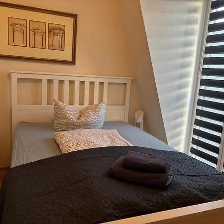 Trafford Sky Homes - 5 Min To Hauptbahnhof Nikolaistrasse Lipsko