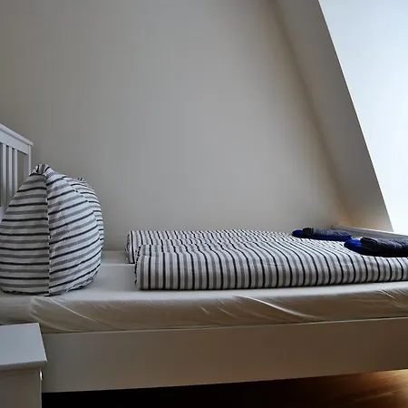 Appartement Trafford Sky Homes