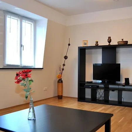 Trafford Sky Homes Appartement Leipzig