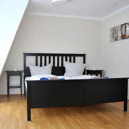 Appartement Trafford Sky Homes