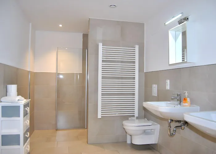 Trafford Sky Homes Appartement