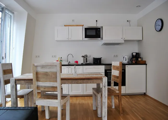 Appartamento Trafford Sky Homes *