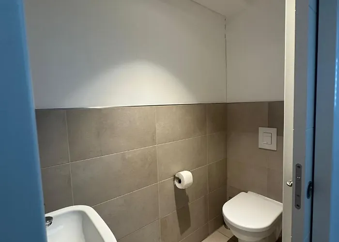 Trafford Sky Homes Appartamento
