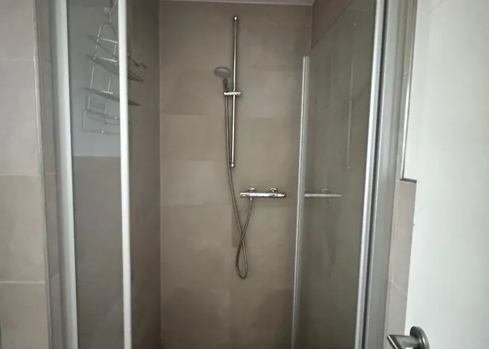 Trafford Sky Homes *