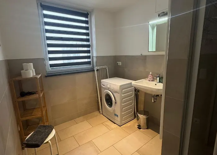 Appartamento Trafford Sky Homes *